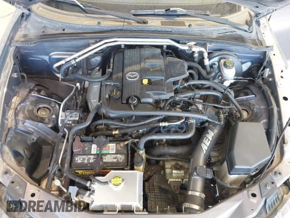 ✅ 2006 Mazda MX-5 Miata Grand Touring • VIN: JM1NC25F460110113 • Lot: 42327604. Wystawiony na IAAI z przebiegiem 202 054 mil. Bezpłatny archiwum sprzedaży aukcyjnych z USA i szczegółowy raport historii pojazdu na DreamBid. Zdjęcie 10.