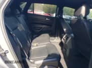 ✅ 2020 Volkswagen Atlas SE • VIN: 1V2YE2CAXLC223491 • Lot: 87376155. Listed on Copart with 119,717 mi. Free auction sales archive from the USA and detailed vehicle history report at DreamBid. Image 11.