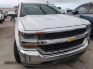 ✅ 2016 Chevrolet Silverado 1500 LT • VIN: 3GCPCRECXGG335446 • Лот: 74517694. Опубликован ранее на Copart с пробегом Не указан. Бесплатный доступ к архиву аукционных продаж из США и подробный отчёт об истории автомобиля на DreamBid. Изображение 5.
