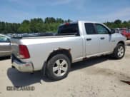 ✅ 2009 Dodge 1500 TRX • VIN: 1D3HV18P29S725426 • Lot: 61378745. Listed on Copart with 172,874 mi. Free auction sales archive from the USA and detailed vehicle history report at DreamBid. Image 3.