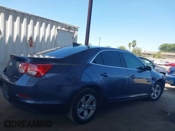 2015 Chevrolet Malibu LS with VIN 1G11A5SL0FF153126, listed as a IAAI auction lot 42916070 with 147,295 mi miles and . Bid and sale history available at DreamBid. Image 13.