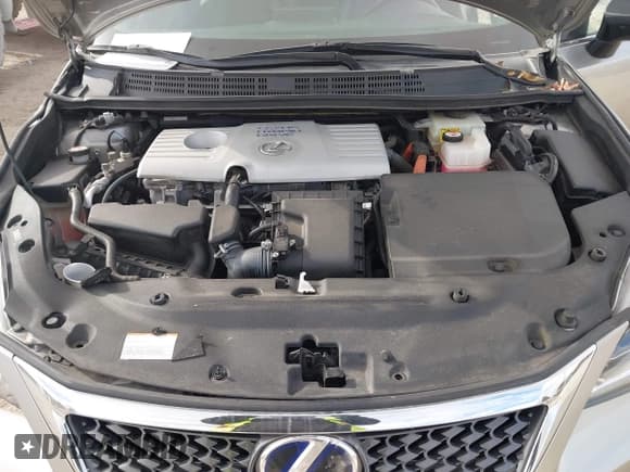 ✅ 2017 Lexus CT 200h F Sport • VIN: JTHKD5BHXH2279937 • Lot: 43539591. Wystawiony na IAAI z przebiegiem 106 889 mil. Bezpłatny archiwum sprzedaży aukcyjnych z USA i szczegółowy raport historii pojazdu na DreamBid. Zdjęcie 10.