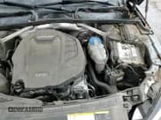 ✅ 2017 Audi A4 Premium • VIN: WAUDNAF45HN041478 • Lot: 62101865. Listed on Copart with 89,148 mi. Free auction sales archive from the USA and detailed vehicle history report at DreamBid. Image 15.