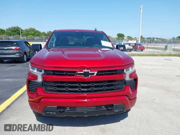 ✅ 2023 Chevrolet Silverado 1500 • VIN: 1GCPADE87PZ333092 • Лот: 42274739. Опубликован ранее на IAAI с пробегом 4 991 миль. Бесплатный доступ к архиву аукционных продаж из США и подробный отчёт об истории автомобиля на DreamBid. Изображение 12.