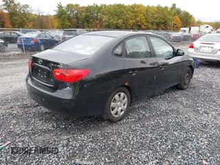 2007 Hyundai Elantra GLS с VIN KMHDU46D67U057955, выставлен на аукционе IAAI как лот 43500762 с пробегом 181 622 миль миль и . История ставок и продаж доступна на DreamBid. Изображение 4.