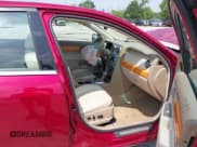 ✅ 2009 Lincoln MKZ • VIN: 3LNHM26T19R610146 • Lot: 42637973. Wystawiony na IAAI z przebiegiem 153 990 mil. Bezpłatny archiwum sprzedaży aukcyjnych z USA i szczegółowy raport historii pojazdu na DreamBid. Zdjęcie 5.