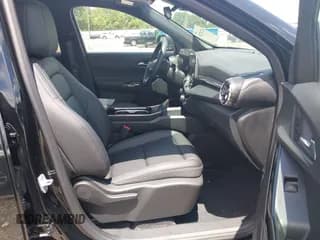 ✅ 2025 Chevrolet Equinox FWD LT • VIN: 3GNAXHEG9SL257370 • Lot: 42747235. Wystawiony na IAAI z przebiegiem 2 511 mil. Bezpłatny archiwum sprzedaży aukcyjnych z USA i szczegółowy raport historii pojazdu na DreamBid. Zdjęcie 5.