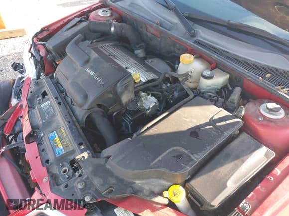 ✅ 2011 Saab 9-3 • VIN: YS3FA5CY4B1306565 • Lot: 41800578. Listed on IAAI with 200,241 mi. Free auction sales archive from the USA and detailed vehicle history report at DreamBid. Image 10.