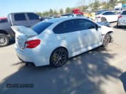 ✅ 2020 Subaru WRX STI • VIN: JF1VA2S66L9814613 • Lot: 41671159. Listed on IAAI with 36,358 mi. Free auction sales archive from the USA and detailed vehicle history report at DreamBid. Image 4.