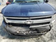 ✅ 2009 Chevrolet Silverado 1500 Work Truck • VIN: 1GCEC14X29Z279468 • Lot: 71104754. Listed on Copart with Not provided. Free auction sales archive from the USA and detailed vehicle history report at DreamBid. Image 11.