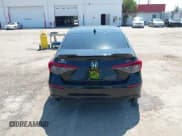 ✅ 2022 Honda Civic Si • VIN: 2HGFE1E52NH475806 • Лот: 42853676. Опубликован ранее на IAAI с пробегом Не указан. Бесплатный доступ к архиву аукционных продаж из США и подробный отчёт об истории автомобиля на DreamBid. Изображение 16.