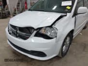 ✅ 2016 Dodge Grand Caravan SXT • VIN: 2C4RDGCG1GR375974 • Lot: 43515232. Listed on IAAI with 76,474 mi. Free auction sales archive from the USA and detailed vehicle history report at DreamBid. Image 6.