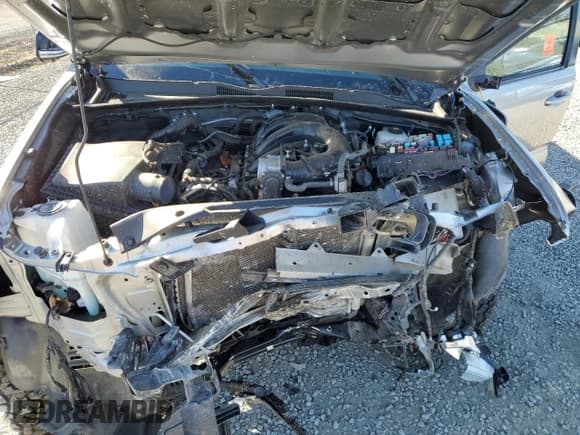 ✅ 2019 Toyota Tacoma SR • VIN: 5TFCZ5AN2KX179212 • Lot: 70956915. Wystawiony na Copart z przebiegiem Nie podano. Bezpłatny archiwum sprzedaży aukcyjnych z USA i szczegółowy raport historii pojazdu na DreamBid. Zdjęcie 11.