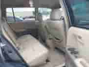 2004 Toyota Highlander с VIN JTEGD21A540087837, выставлен на аукционе IAAI как лот 43330097 с пробегом 200 220 миль миль и . История ставок и продаж доступна на DreamBid. Изображение 8.