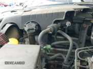 ✅ 2005 Toyota 4Runner SR5 • VIN: JTEBU14R950056405 • Lot: 43547831. Listed on IAAI with 384,388 mi. Free auction sales archive from the USA and detailed vehicle history report at DreamBid. Image 19.