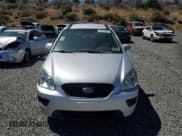 ✅ 2008 Kia Rondo EX • VIN: KNAFG526387152780 • Лот: 69292065. Опубликован ранее на Copart с пробегом 157 053 миль. Бесплатный доступ к архиву аукционных продаж из США и подробный отчёт об истории автомобиля на DreamBid. Изображение 5.