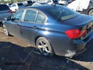 ✅ 2014 BMW 3 Series 328i xDrive • VIN: WBA3B5C58EP544060 • Lot: 43414158. Wystawiony na IAAI z przebiegiem 114 138 mil. Bezpłatny archiwum sprzedaży aukcyjnych z USA i szczegółowy raport historii pojazdu na DreamBid. Zdjęcie 3.