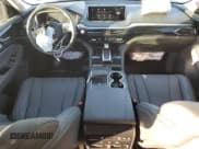 ✅ 2024 Acura MDX • VIN: 5J8YD9H34RL003572 • Lot: 43335165. Listed on Copart with 12,122 mi. Free auction sales archive from the USA and detailed vehicle history report at DreamBid. Image 8.