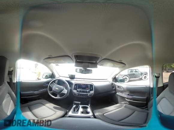 ✅ 2019 Chevrolet Colorado 2WD LT • VIN: 1GCGSCEN0K1206804 • Лот: 43296788. Опубликован ранее на IAAI с пробегом 74 724 миль. Бесплатный доступ к архиву аукционных продаж из США и подробный отчёт об истории автомобиля на DreamBid. Изображение 18.