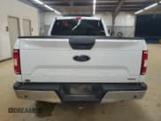 ✅ 2019 Ford F-150 XL • VIN: 1FTEW1CP0KFB90904 • Lot: 93962475. Wystawiony na Copart z przebiegiem Nie podano. Bezpłatny archiwum sprzedaży aukcyjnych z USA i szczegółowy raport historii pojazdu na DreamBid. Zdjęcie 6.