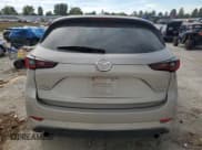 ✅ 2024 Mazda CX-5 S Select • VIN: JM3KFBBL1R0407887 • Lot: 87000985. Listed on Copart with Not provided. Free auction sales archive from the USA and detailed vehicle history report at DreamBid. Image 6.