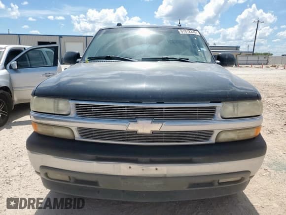 ✅ 2005 Chevrolet Suburban LT • VIN: 3GNEC16Z95G257855 • Лот: 61812335. Опубликован ранее на Copart с пробегом 188 511 миль. Бесплатный доступ к архиву аукционных продаж из США и подробный отчёт об истории автомобиля на DreamBid. Изображение 5.