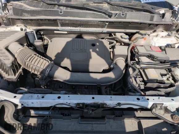 ✅ 2023 Chevrolet Blazer LT • VIN: 3GNKBHR49PS165448 • Lot: 59334695. Listed on Copart with 42,242 mi. Free auction sales archive from the USA and detailed vehicle history report at DreamBid. Image 12.