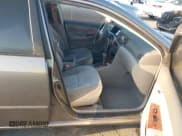 ✅ 2006 Toyota Corolla CE • VIN: 1NXBR32E16Z742154 • Lot: 43125167. Listed on IAAI with 174,045 mi. Free auction sales archive from the USA and detailed vehicle history report at DreamBid. Image 5.