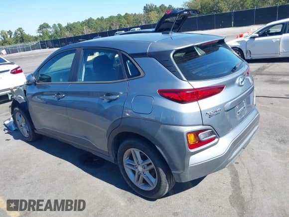 2018 Hyundai Kona SE с VIN KM8K12AA4JU067408, выставлен на аукционе IAAI как лот 43440443 с пробегом 48 279 миль миль и . История ставок и продаж доступна на DreamBid. Изображение 3.