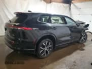 ✅ 2025 Toyota Crown XLE • VIN: JTDACAAJ6S3006766 • Lot: 70257595. Listed on Copart with 6,469 mi. Free auction sales archive from the USA and detailed vehicle history report at DreamBid. Image 3.