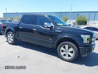 ✅ 2015 Ford F-150 XLT • VIN: 1FTEW1EG4FFB91458 • Lot: 42588674. Listed on IAAI with 301,303 mi. Free auction sales archive from the USA and detailed vehicle history report at DreamBid. Image 1.