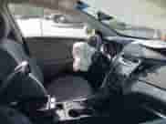 2014 Hyundai Sonata GLS with VIN 5NPEB4AC7EH826757, listed as a IAAI auction lot 42351452 with 47,300 mi miles and . Bid and sale history available at DreamBid. Image 5.