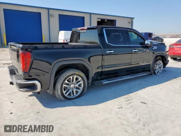 ✅ 2019 GMC Sierra 1500 SLT • VIN: 3GTP8DED4KG116908 • Lot: 80518685. Listed on Copart with 92,865 mi. Free auction sales archive from the USA and detailed vehicle history report at DreamBid. Image 3.