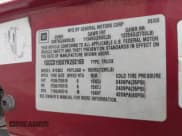 ✅ 2000 Chevrolet S-10 Fleet • VIN: 1GCCS195XYK292168 • Лот: 42290438. Опубликован ранее на IAAI с пробегом 244 556 миль. Бесплатный доступ к архиву аукционных продаж из США и подробный отчёт об истории автомобиля на DreamBid. Изображение 10.