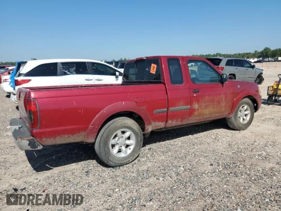 ✅ 2002 Nissan Frontier XE • VIN: 1N6DD26S52C344304 • Lot: 90304805. Wystawiony na Copart z przebiegiem 161 129 mil. Bezpłatny archiwum sprzedaży aukcyjnych z USA i szczegółowy raport historii pojazdu na DreamBid. Zdjęcie 3.