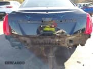 ✅ 2018 Cadillac CTS Luxury AWD • VIN: 1G6AX5SX7J0186017 • Lot: 43594077. Listed on IAAI with 101,120 mi. Free auction sales archive from the USA and detailed vehicle history report at DreamBid. Image 6.