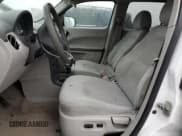 ✅ 2008 Chevrolet HHR LS • VIN: 3GNDA13D98S523662 • Lot: 44015875. Listed on Copart with 233,803 mi. Free auction sales archive from the USA and detailed vehicle history report at DreamBid. Image 7.