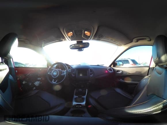 ✅ 2019 Jeep Compass Latitude • VIN: 3C4NJCBB5KT711671 • Лот: 41435932. Опубликован ранее на IAAI с пробегом 110 428 миль. Бесплатный доступ к архиву аукционных продаж из США и подробный отчёт об истории автомобиля на DreamBid. Изображение 19.