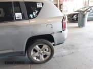 ✅ 2014 Jeep Compass Latitude • VIN: 1C4NJDEB5ED858701 • Лот: 43111813. Опубликован ранее на IAAI с пробегом 130 084 миль. Бесплатный доступ к архиву аукционных продаж из США и подробный отчёт об истории автомобиля на DreamBid. Изображение 6.