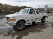 ✅ 1996 Ford F-150 • VIN: 1FTEX14H2TKA10044 • Lot: 78875674. Listed on Copart with Not provided. Free auction sales archive from the USA and detailed vehicle history report at DreamBid. Image 1.