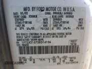 ✅ 2002 Ford F-350 XL • VIN: 1FTSX31S72ED14126 • Lot: 82688484. Wystawiony na Copart z przebiegiem 202 780 mil. Bezpłatny archiwum sprzedaży aukcyjnych z USA i szczegółowy raport historii pojazdu na DreamBid. Zdjęcie 12.