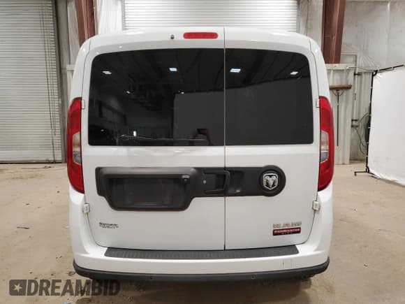 ✅ 2017 Ram ProMaster City Cargo Tradesman SLT • VIN: ZFBERFBB6H6G63732 • Лот: 47763355. Опубликован ранее на Copart с пробегом 174 278 миль. Бесплатный доступ к архиву аукционных продаж из США и подробный отчёт об истории автомобиля на DreamBid. Изображение 6.
