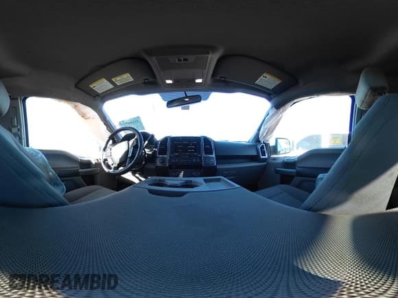 ✅ 2015 Ford F-150 XLT • VIN: 1FTFX1EF4FKE71784 • Лот: 41666937. Опубликован ранее на IAAI с пробегом 112 117 миль. Бесплатный доступ к архиву аукционных продаж из США и подробный отчёт об истории автомобиля на DreamBid. Изображение 18.