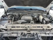 ✅ 2015 Chevrolet Silverado 2500HD Work Truck • VIN: 1GC1CUEG1FF636411 • Lot: 63371555. Wystawiony na Copart z przebiegiem 68 441 mil. Bezpłatny archiwum sprzedaży aukcyjnych z USA i szczegółowy raport historii pojazdu na DreamBid. Zdjęcie 11.