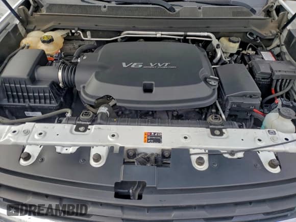 ✅ 2017 Chevrolet Colorado 2WD WT • VIN: 1GCGSBEN3H1231733 • Lot: 96047995. Wystawiony na Copart z przebiegiem 132 924 mil. Bezpłatny archiwum sprzedaży aukcyjnych z USA i szczegółowy raport historii pojazdu na DreamBid. Zdjęcie 11.