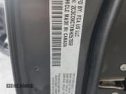 ✅ 2022 Dodge Charger R/T • VIN: 2C3CDXCTXNH257559 • Lot: 47611415. Listed on Copart with 10,452 mi. Free auction sales archive from the USA and detailed vehicle history report at DreamBid. Image 12.