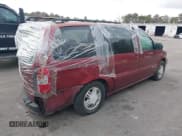 ✅ 2001 Chevrolet Venture LT • VIN: 1GNDX13E31D290276 • Lot: 41010367. Listed on IAAI with 133,940 mi. Free auction sales archive from the USA and detailed vehicle history report at DreamBid. Image 4.