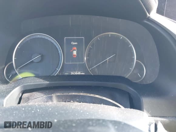 ✅ 2017 Lexus RX 450h • VIN: 2T2BGMCA2HC009845 • Lot: 43713072. Listed on IAAI with 263,648 mi. Free auction sales archive from the USA and detailed vehicle history report at DreamBid. Image 7.