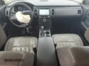 ✅ 2016 Ford Flex Limited • VIN: 2FMHK6D8XGBA00723 • Lot: 45743555. Wystawiony na Copart z przebiegiem 193 850 mil. Bezpłatny archiwum sprzedaży aukcyjnych z USA i szczegółowy raport historii pojazdu na DreamBid. Zdjęcie 8.