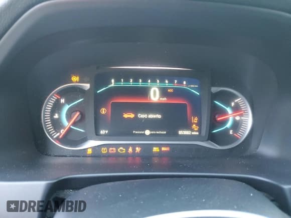 ✅ 2019 Honda Pilot EX • VIN: 5FNYF6H34KB077462 • Lot: 71819905. Wystawiony na Copart z przebiegiem 53 882 mil. Bezpłatny archiwum sprzedaży aukcyjnych z USA i szczegółowy raport historii pojazdu na DreamBid. Zdjęcie 9.